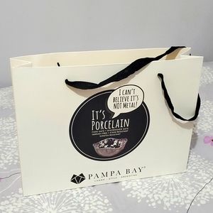 Shopping bags designer stores